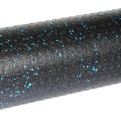 Amazon Basics High Density Foam Roller for Exercise and Recovery