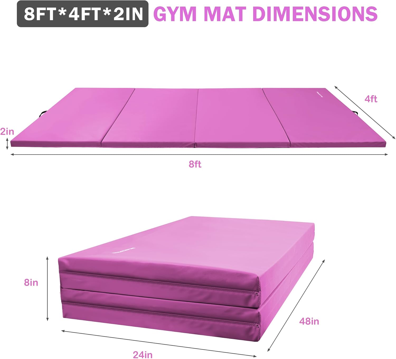 Folding-Exercise-Aerobics-Mat-4x8x2-Extra-Thick-High-Density-Gymnastics-Mat-Anti-Tear-Exercise-Aerobics-Mats-for-MMA-Stretching-Cheerleading-Martial-Arts-Gymnastic-Pink.jpg
