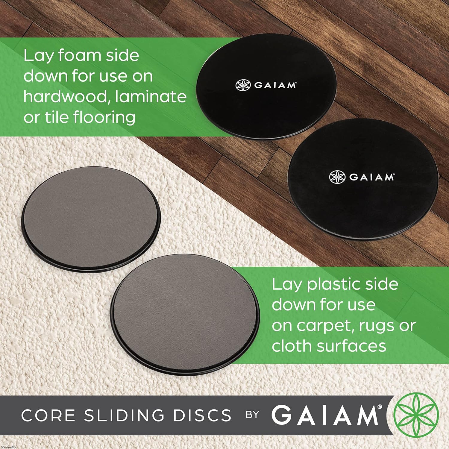 Gaiam-Core-Sliding-Discs-Dual-Sided-Workout-Sliders-for-Carpet-Hardwood-Floor-Home-Ab-Pads-Exercise-Equipment-Fitness-Sliders-for-Women-and-Men-GreyBlack.jpg