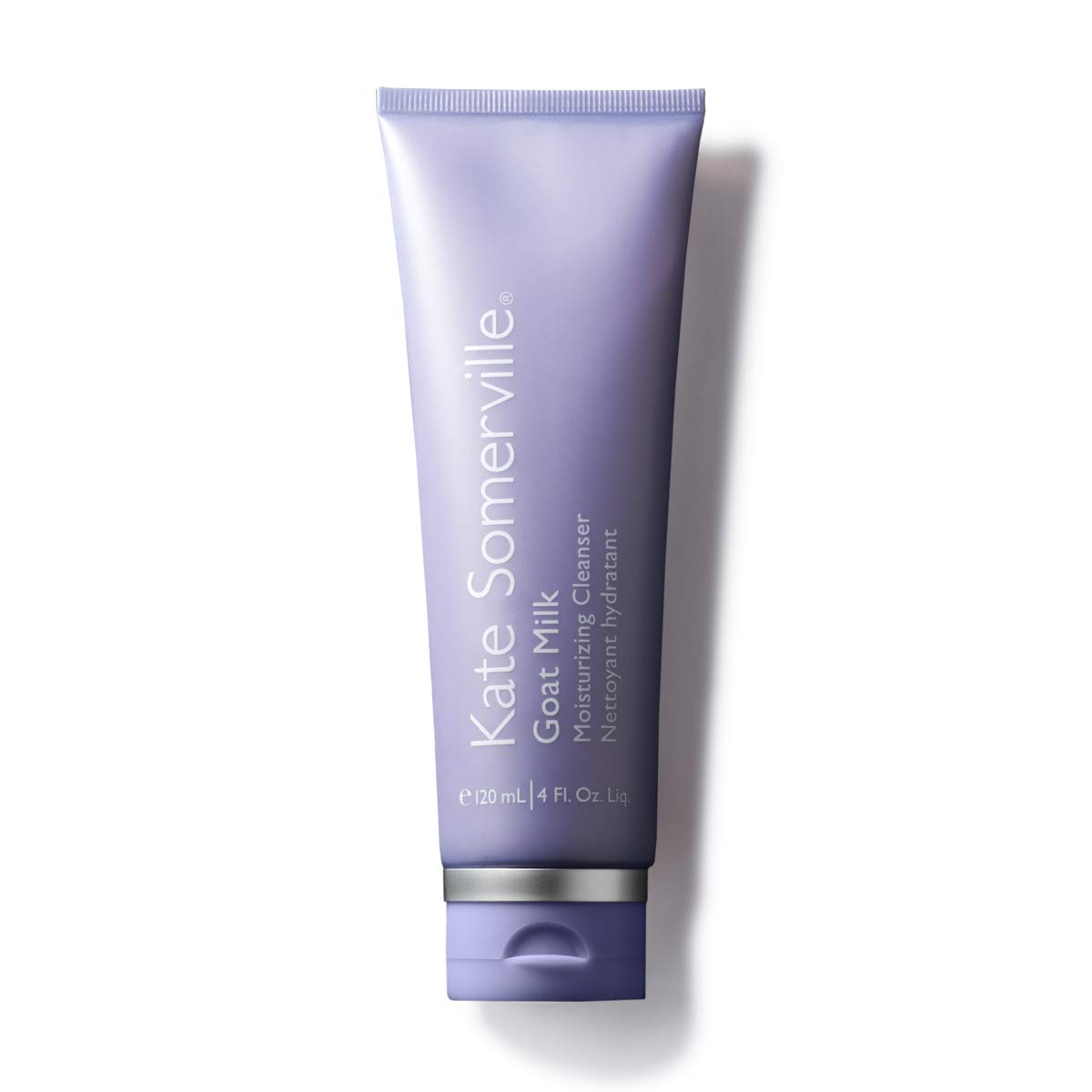 Goat Milk Moisturizing Cleanser, Gentle Daily Face Wash, Relieves Dry Goat Milk Moisturizing Cleanser, Gentle Daily Face Wash, Relieves Dry Skin & Tightness