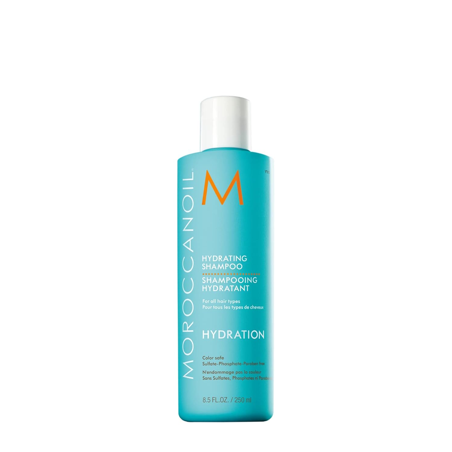 Moroccanoil Hydrating Shampoo Moroccanoil Hydrating Shampoo