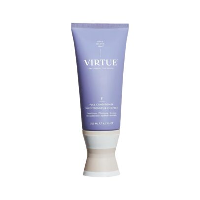 VIRTUE Full Volumizing Conditioner Thickens Hair Safe for All Types Sulfate Free Color
