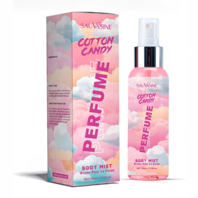 Universal Cotton Candy Perfume Moisturizing